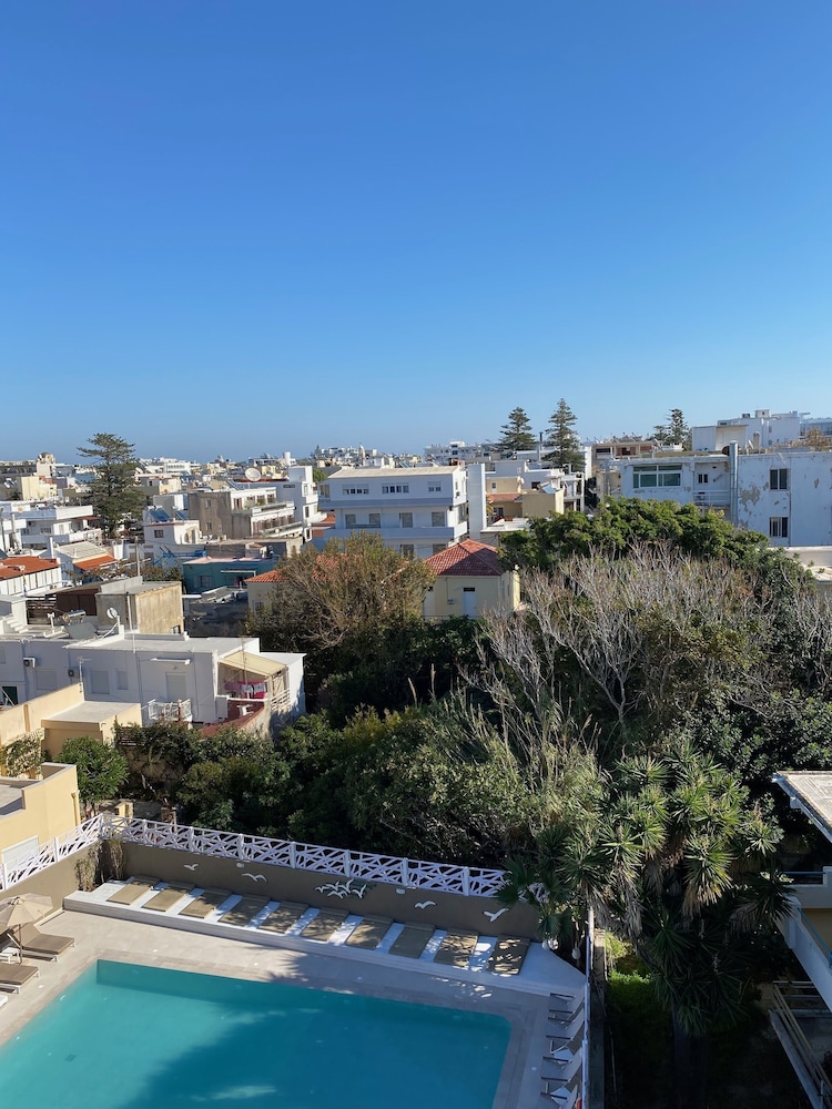 Europa Hotel Rhodes 51/58