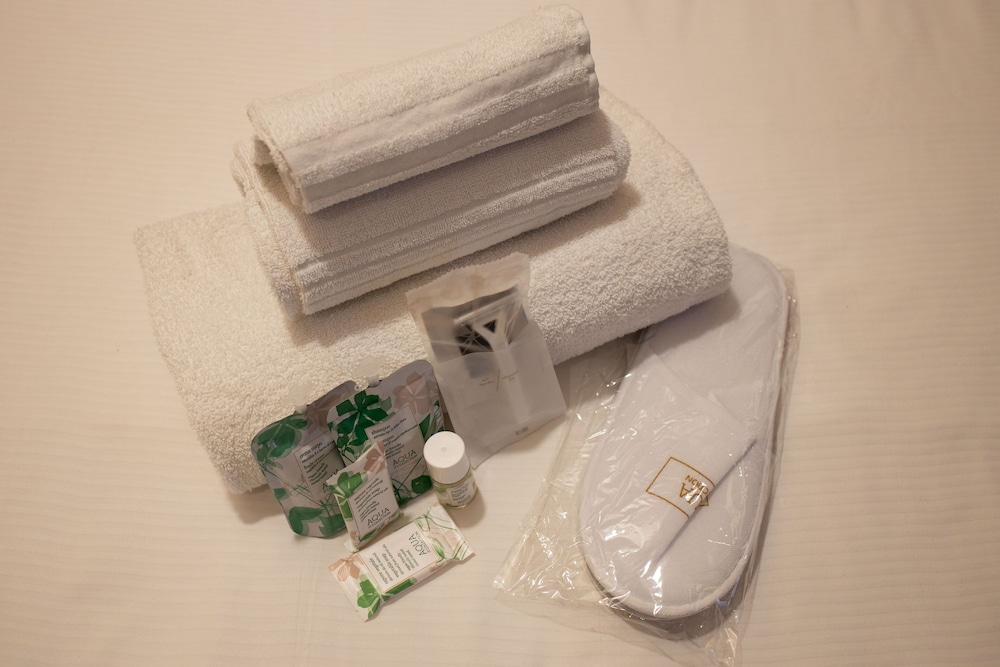 BQ House Trevi Luxury Rooms 30/50