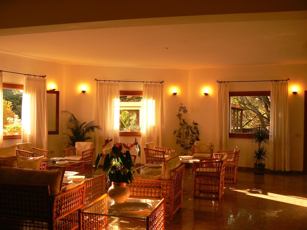 Hotel Il Piccolo Golf 22/56
