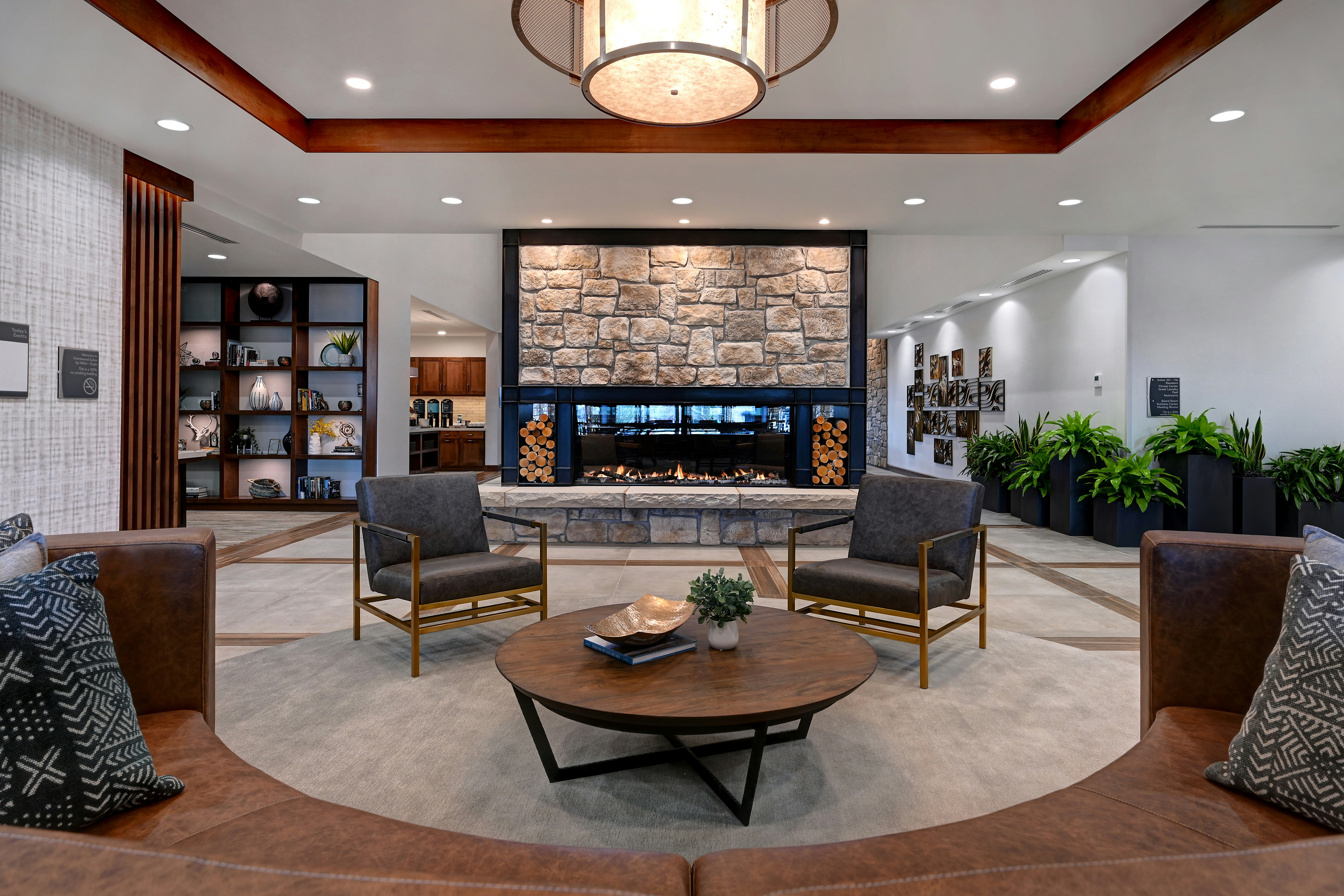 Homewood Suites by Hilton Eagle Boise 27/42