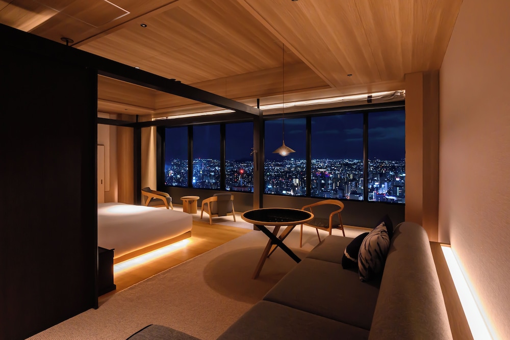 The Royal Park Hotel Iconic Nagoya 18/45