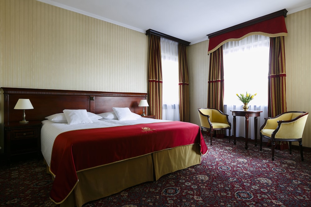 Turowka Hotel Spa 6/47