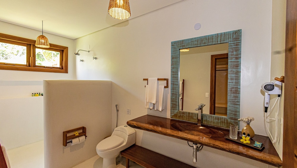Aysu Trancoso Hotel 48/50