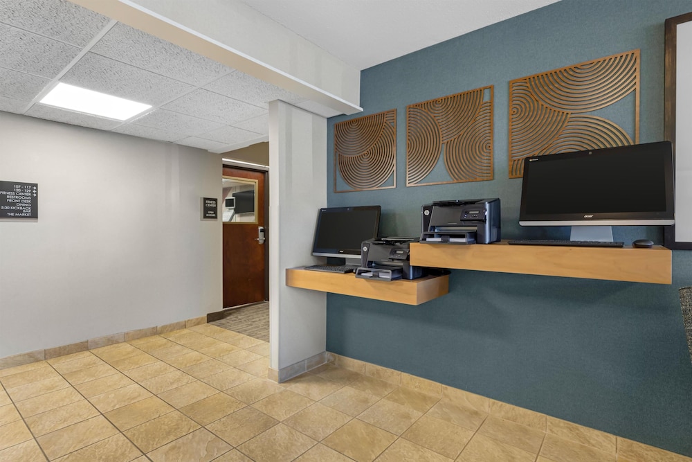 Drury Inn and Suites Joplin 41/50