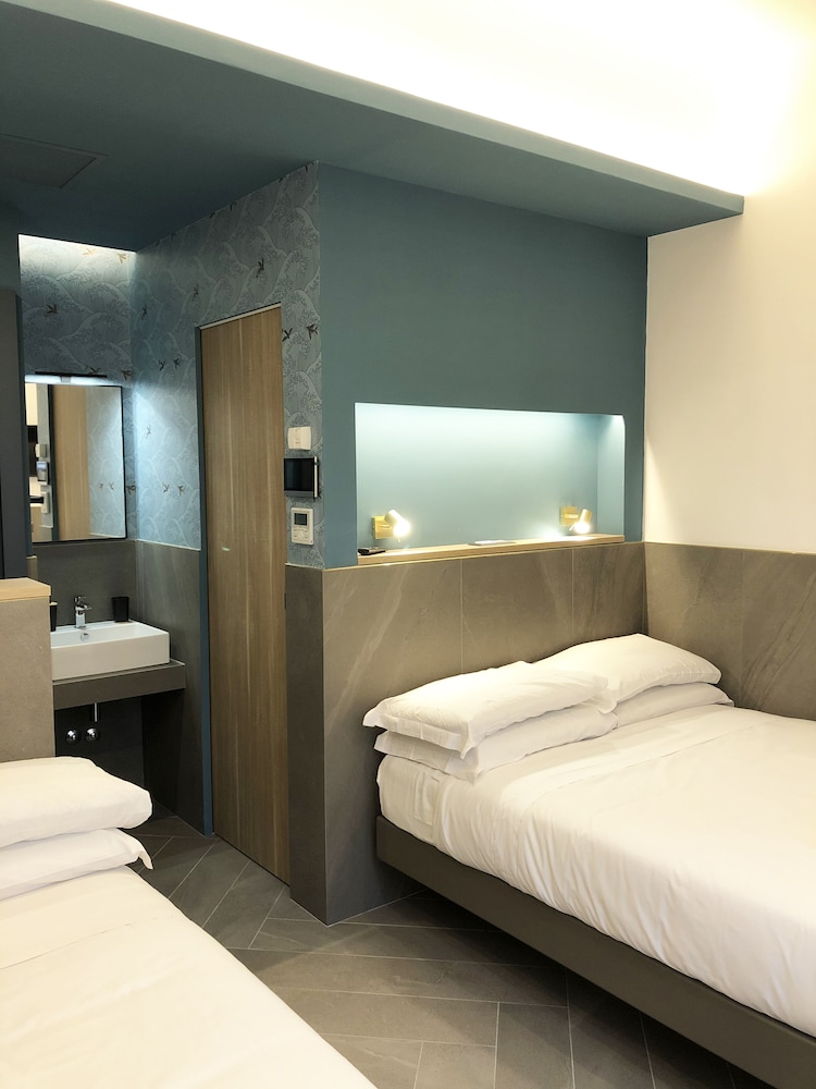 Ottaviano Smart Rooms 7/50