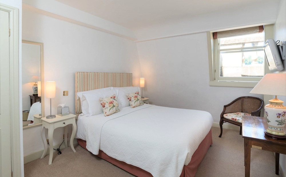 Cozy, Double Bed