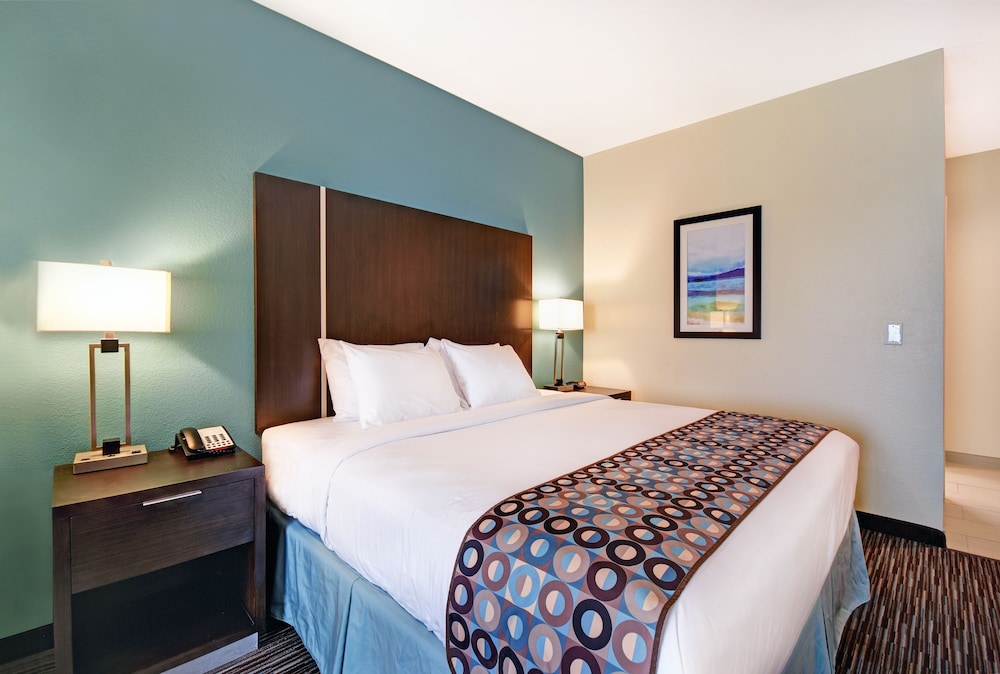 Galveston Inn Suites Hotel 20/55