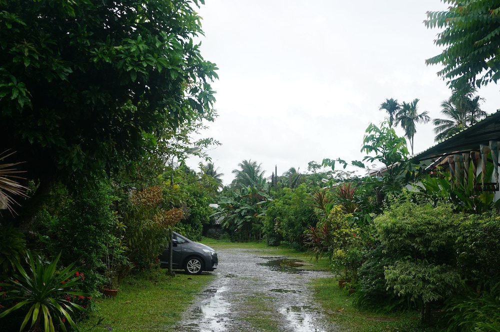 Sabaidee Resort Satun 22/28
