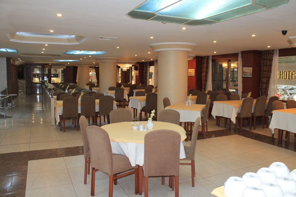 Hotel Buyuk Sahinler 32/42