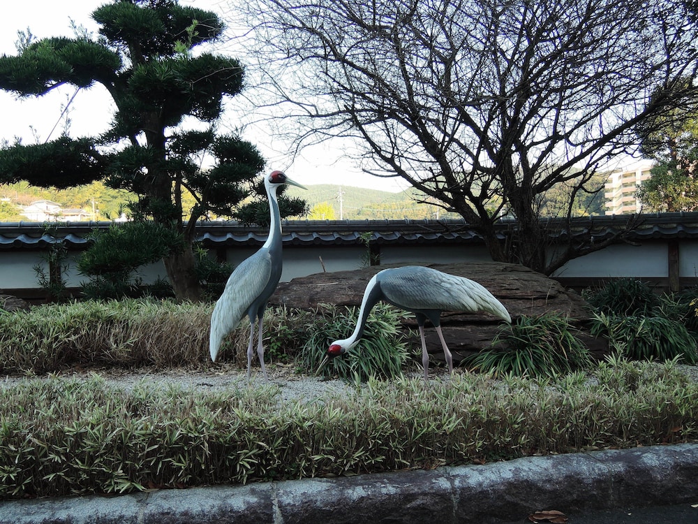 Hotel King Kagoshima 40/41