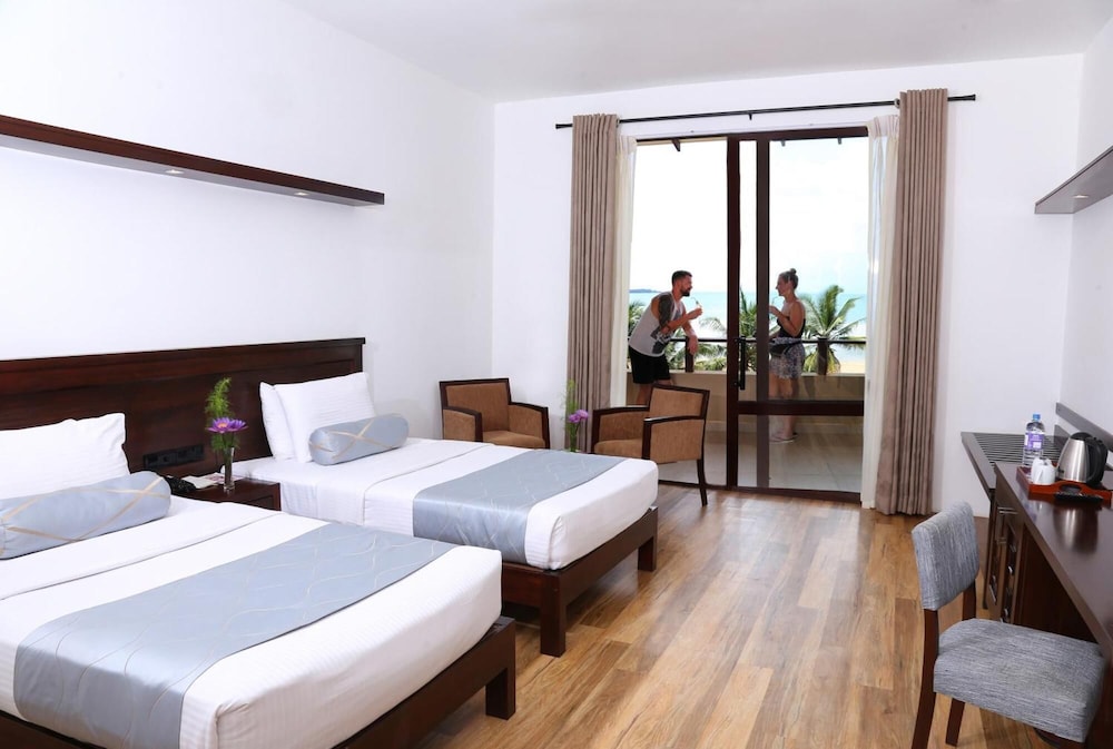 Mandara Resort 5/44