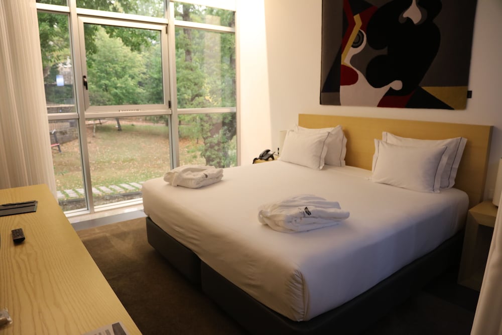 Boticas Hotel Art and Spa 17/50