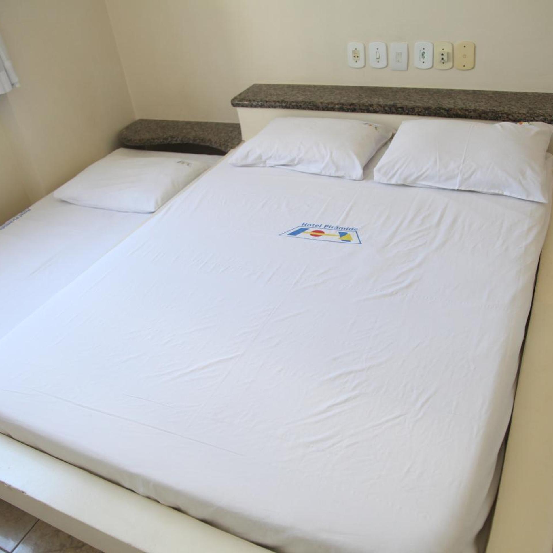 Hotel Piramide Paulo VI 14/50