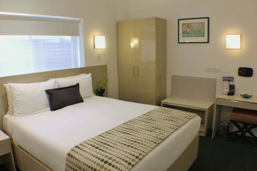 North Adelaide Boutique Stayz Accommodation 24/57