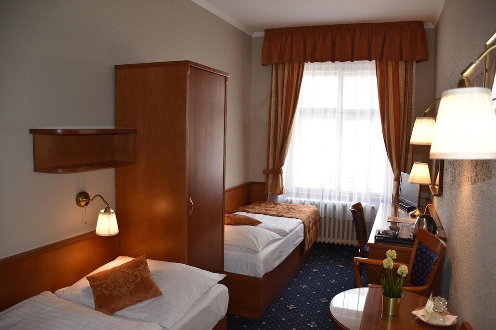 Hotel Arbes 22/48