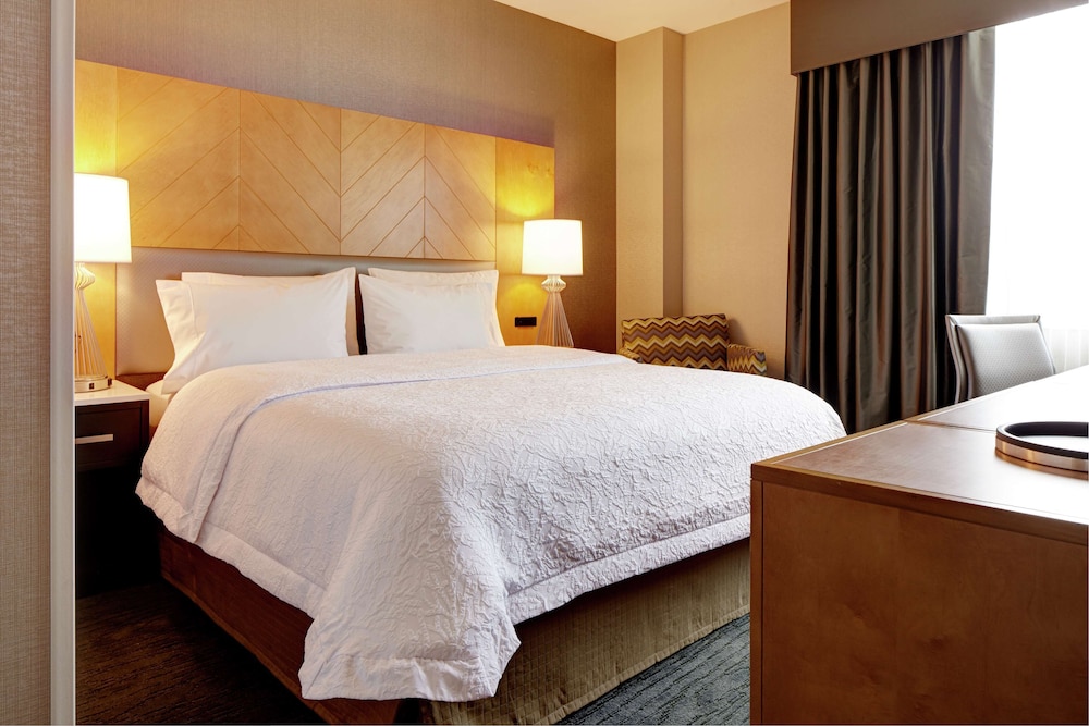 Hampton Inn Brooklyn Hotel 16/63