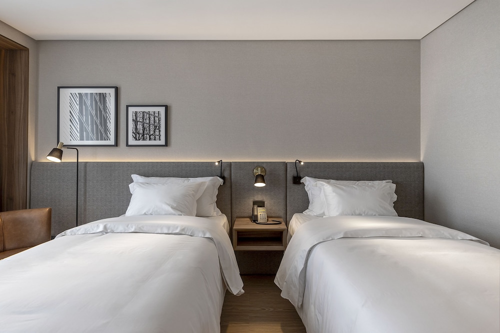 LK Design Hotel Florianopolis 22/73