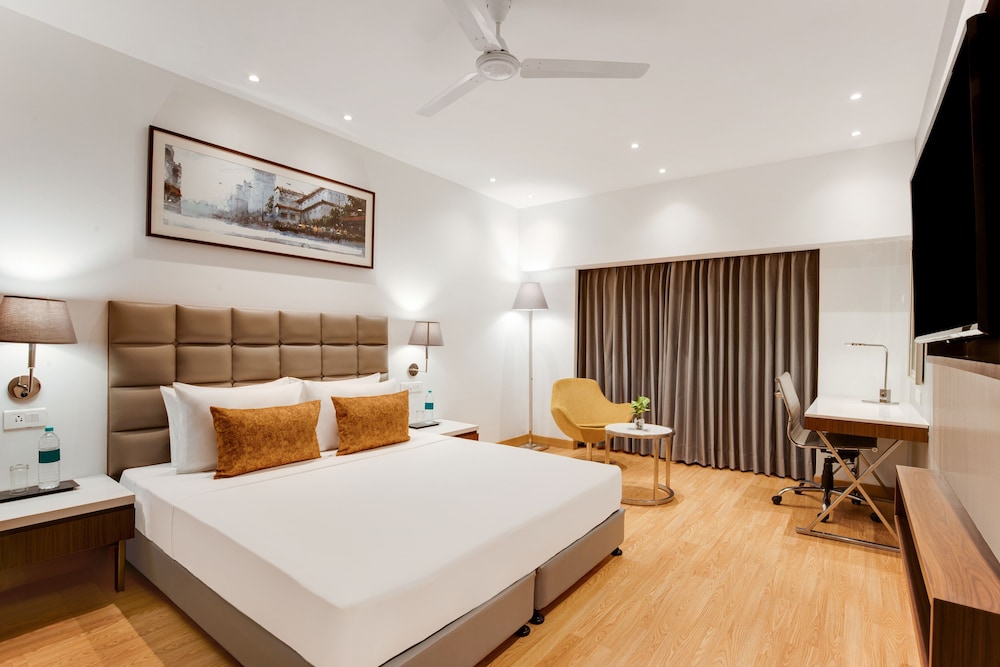 Keys Prima, by Lemon Tree Hotels, Aketa, Dehradun 12/49