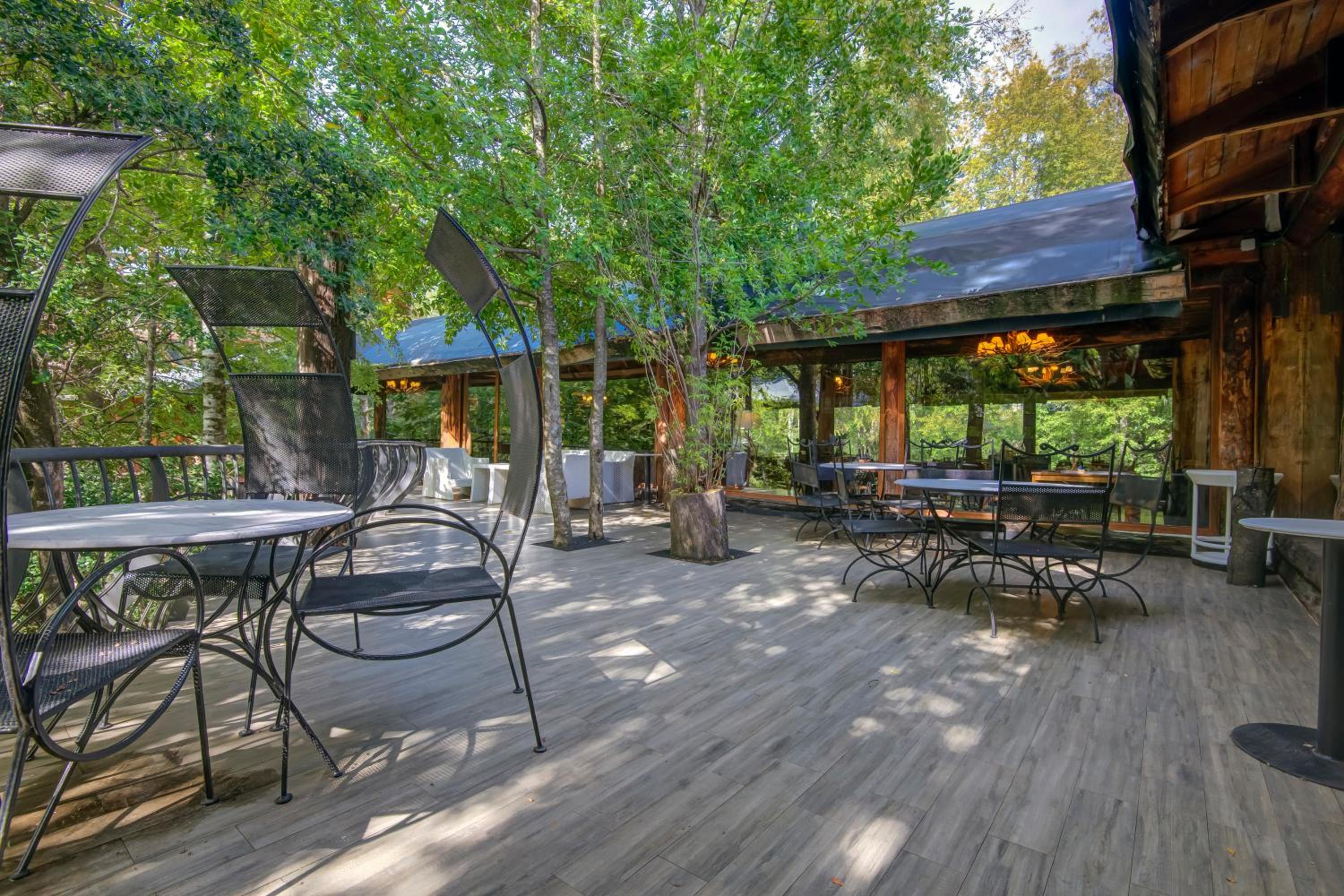 Nothofagus Hotel & Spa 20/21