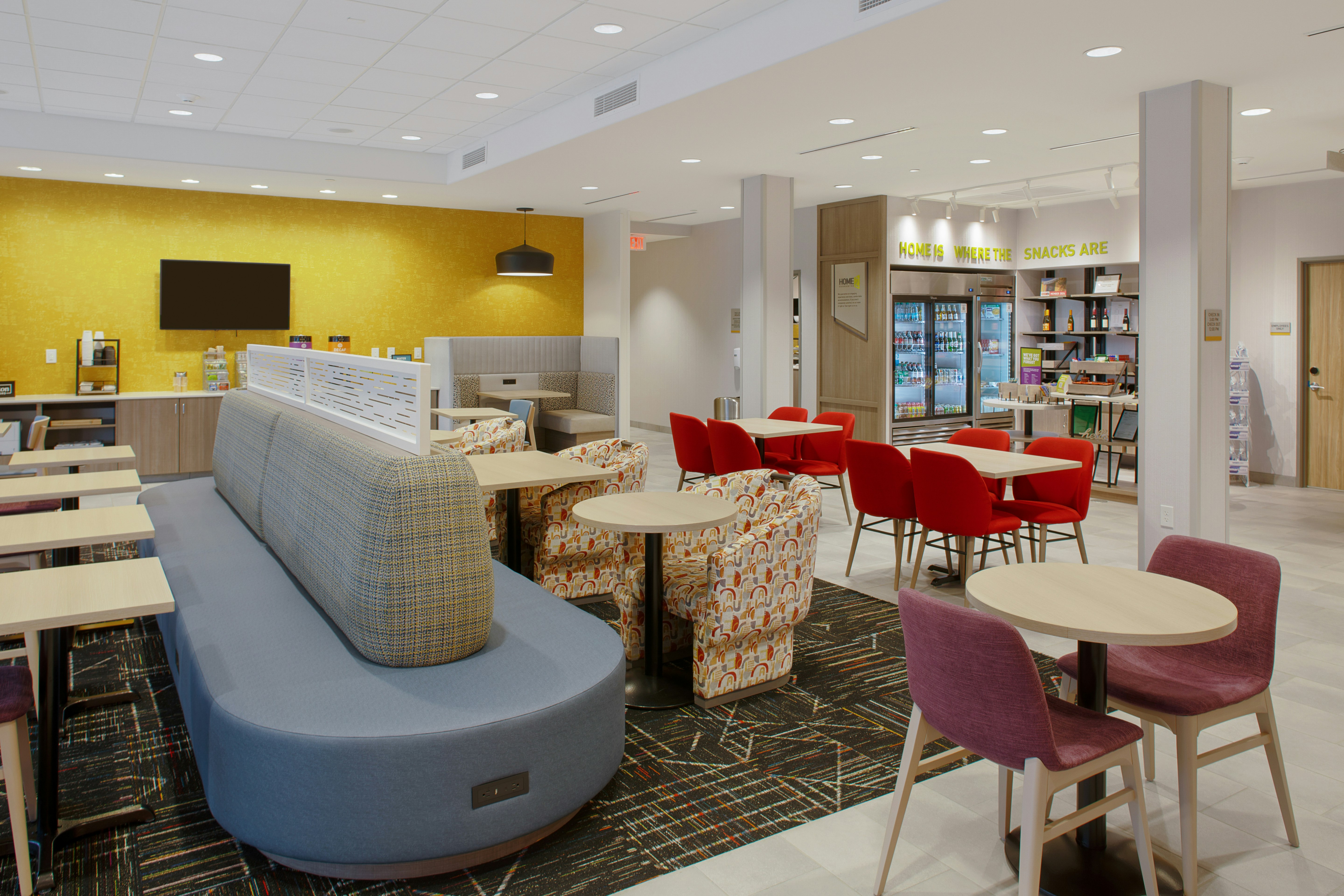 Home2 Suites by Hilton Little Rock Midtown Medical Center 29/32