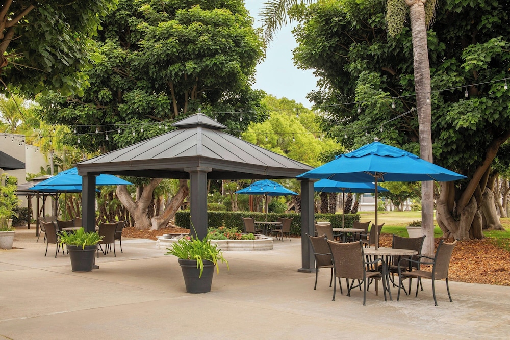 Four Points By Sheraton San Diego photo3
