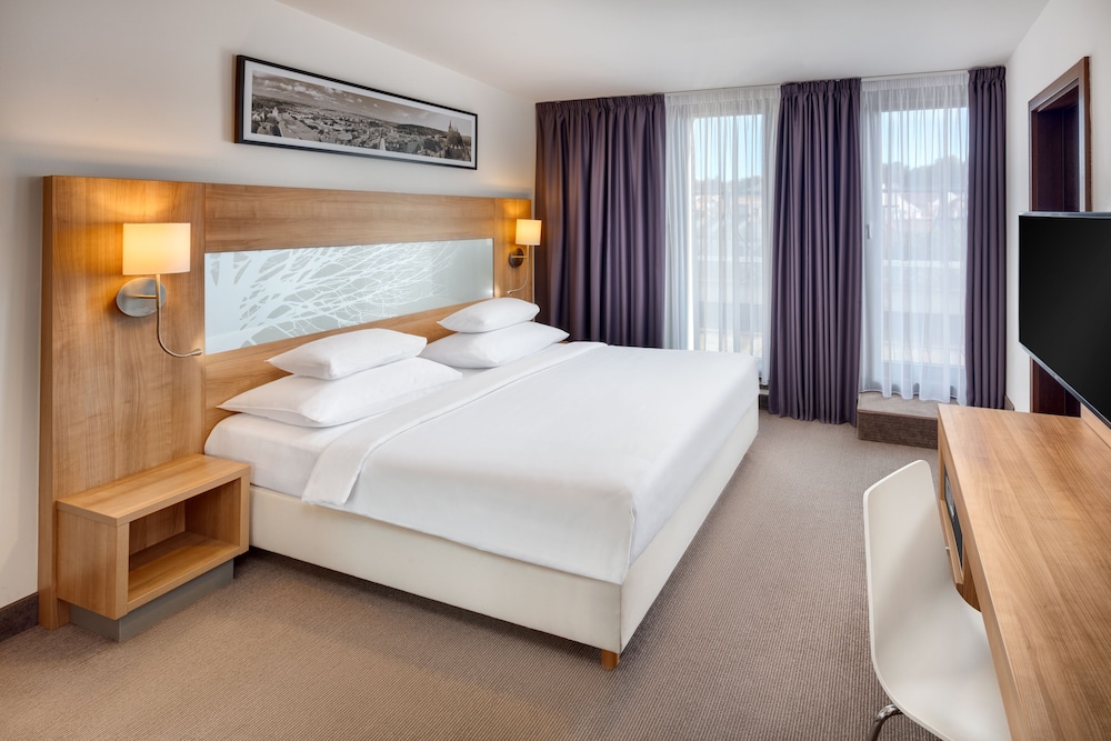 SUPERIOR, DOUBLE BED, TERRACE