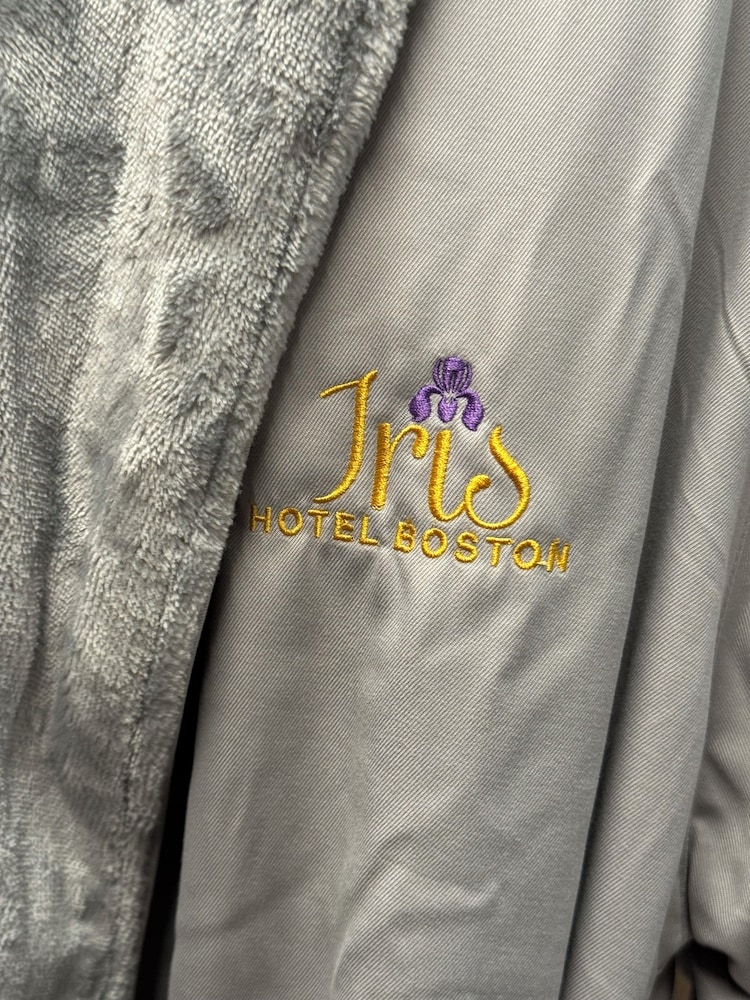 Iris Hotel Boston 20/48