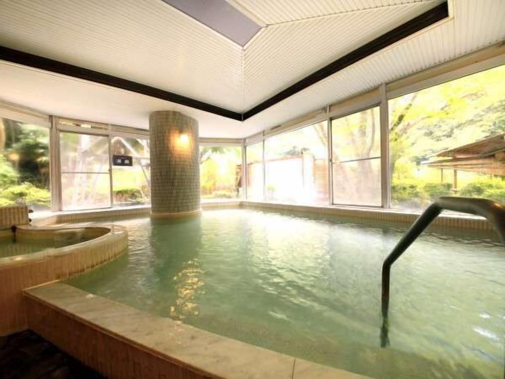 Hotel Okuyumoto 29/64
