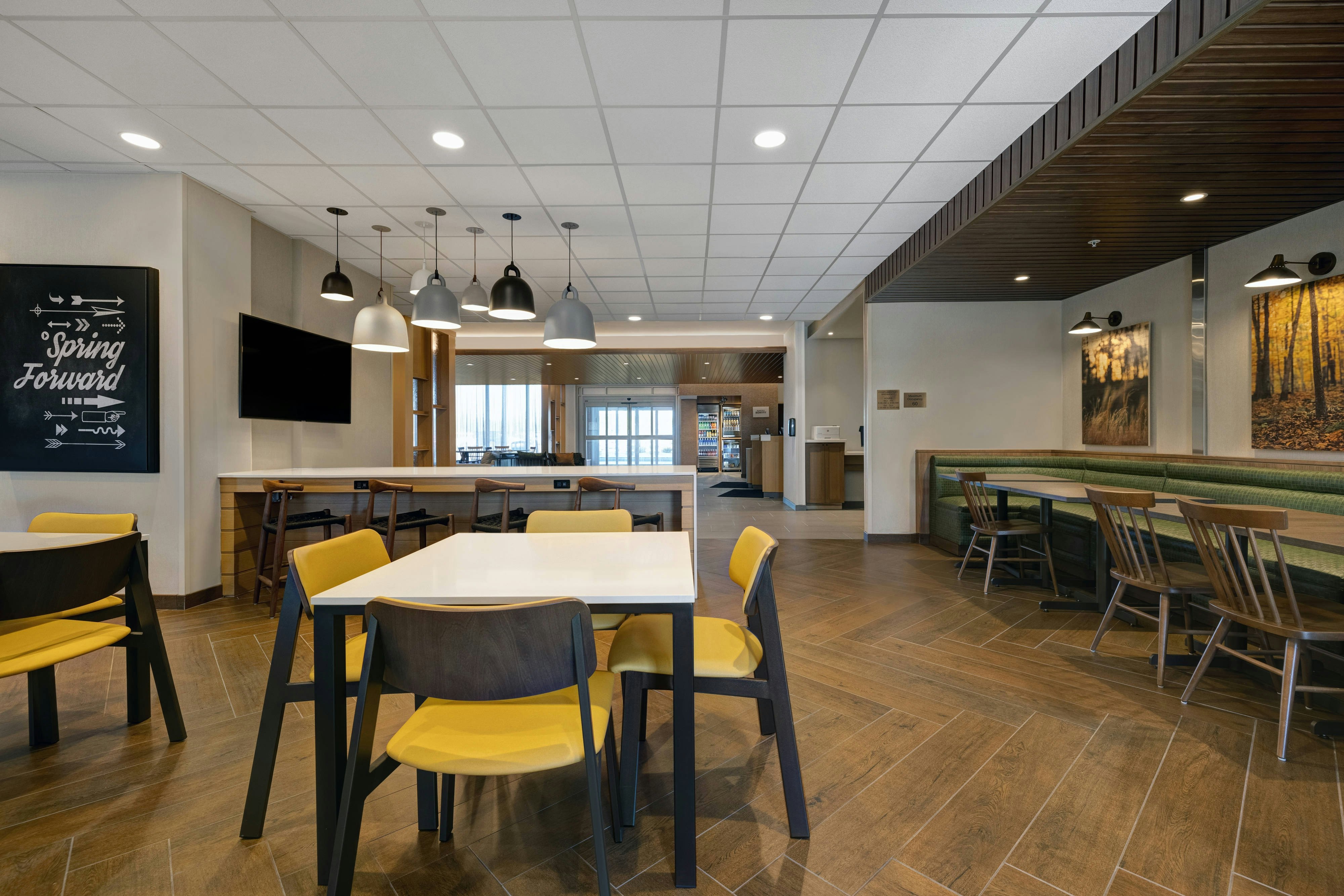 Fairfield Inn & Suites by Marriott Denver Airport at Gateway Park 7/11
