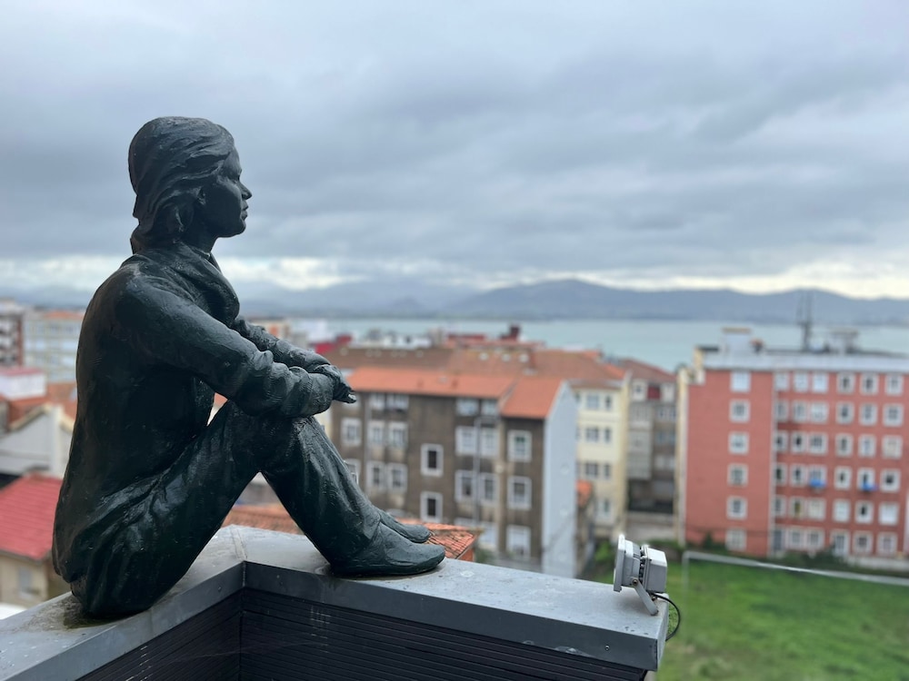 Hotel Art Santander 63/67