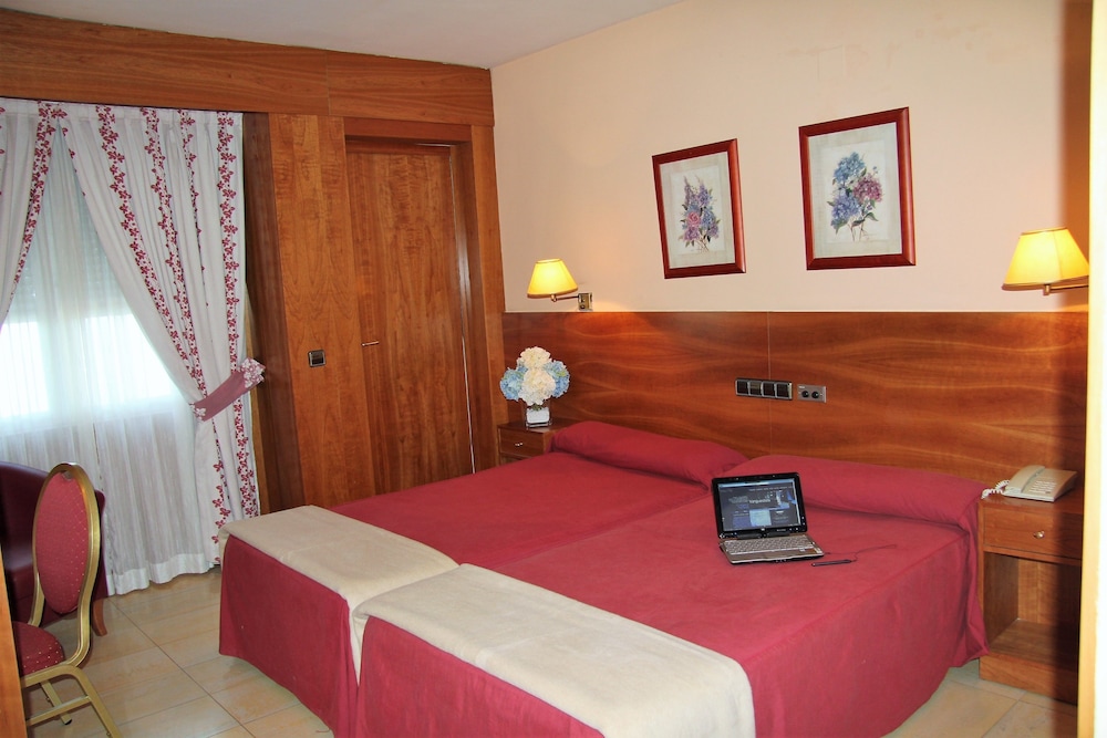 Hotel La Maruxina 7/32