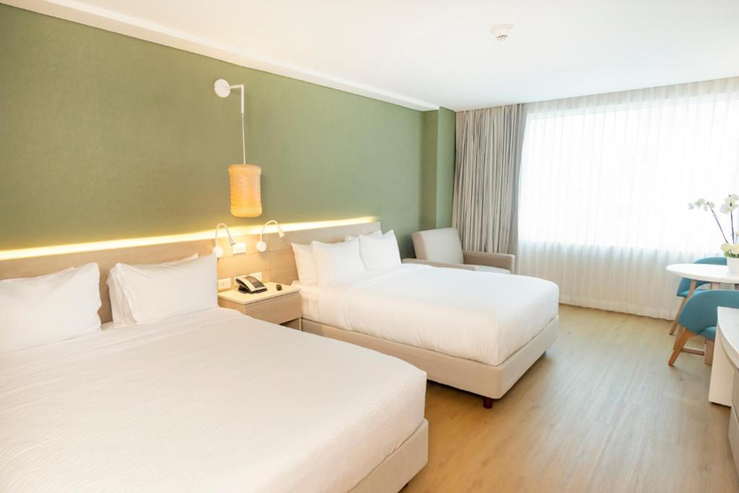 STANDARD, TWIN BEDS