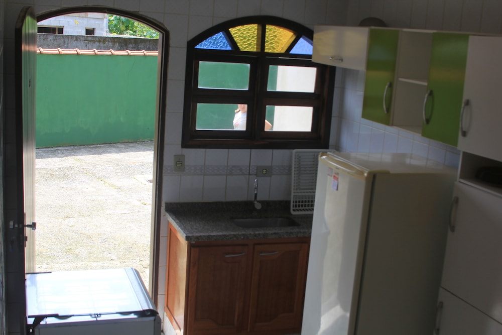 Oasis Pousada 5/40