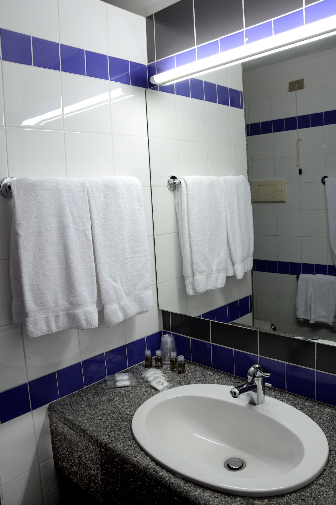 غرفة قياسية بسريرين منفصلين، Orri Hotel 5/6