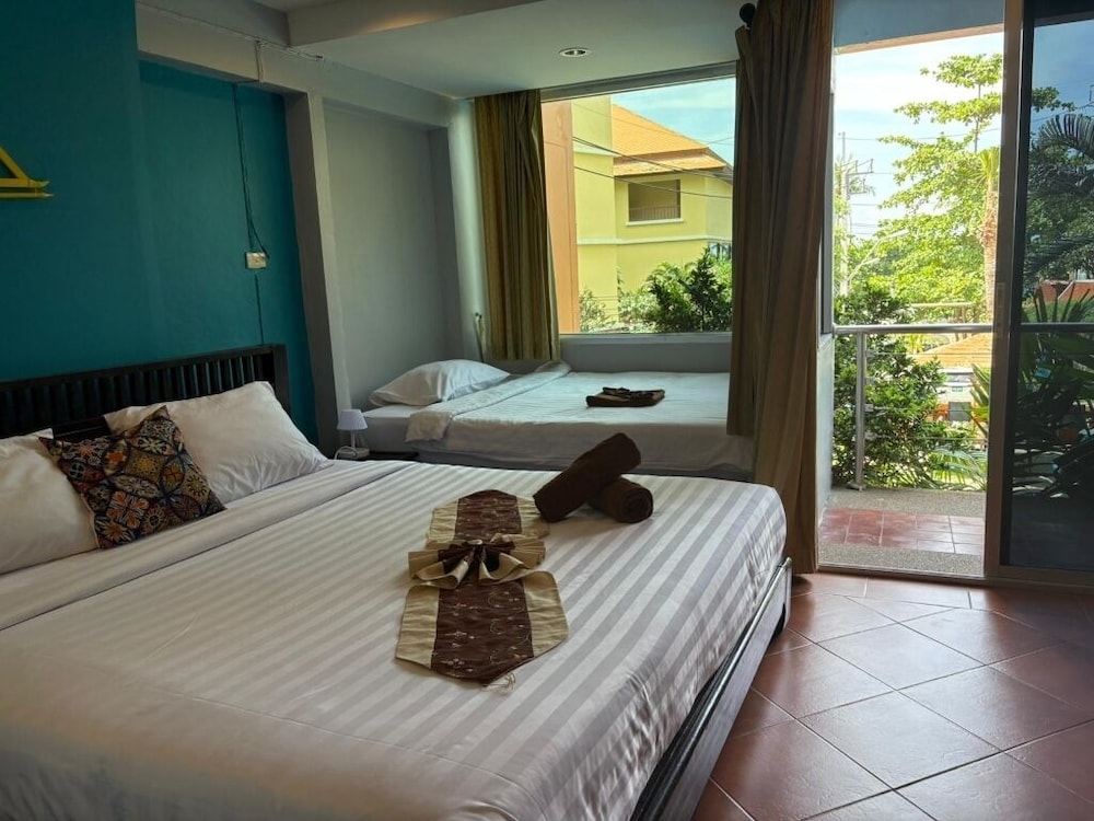 Porter House Patong 39/74