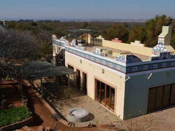 KweKwe Private Game Lodge 1/19