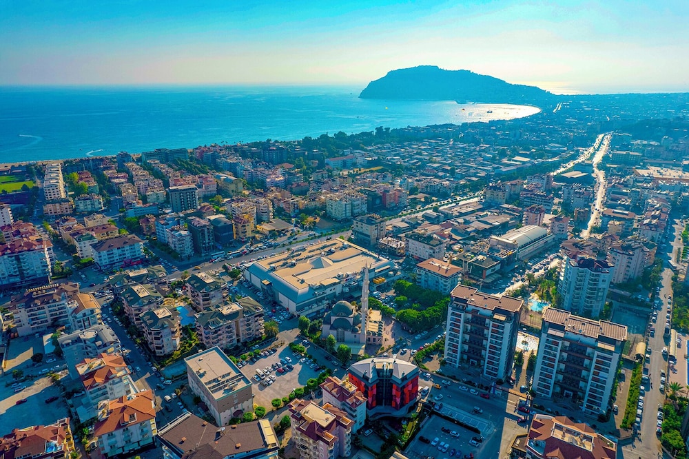 Prime Suite Alanya 38/45