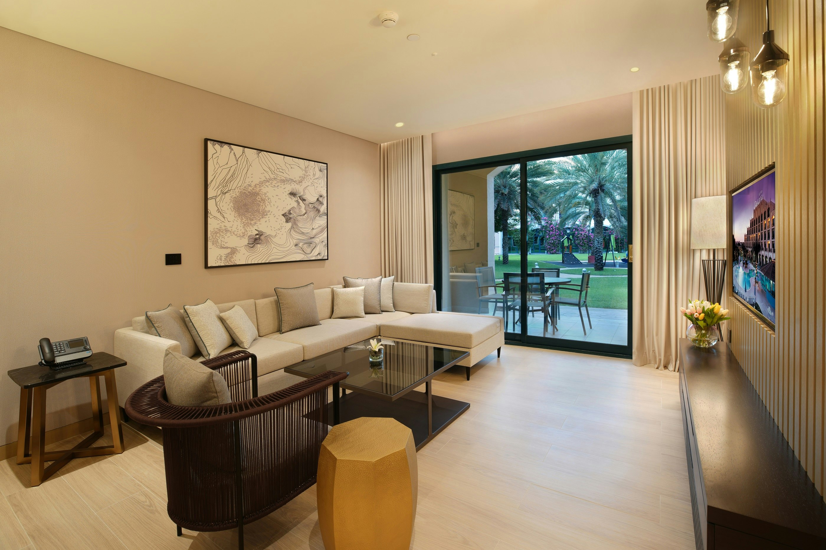 Al Ain Rotana Hotel 32/50