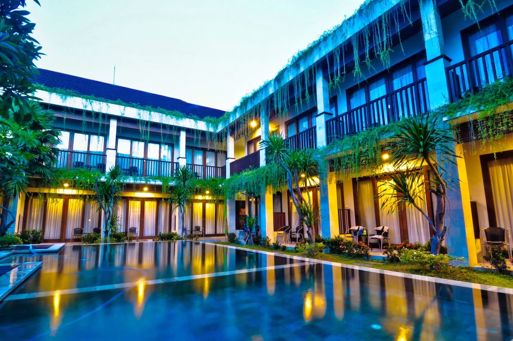 ABISHA Hotel Sanur 42/45