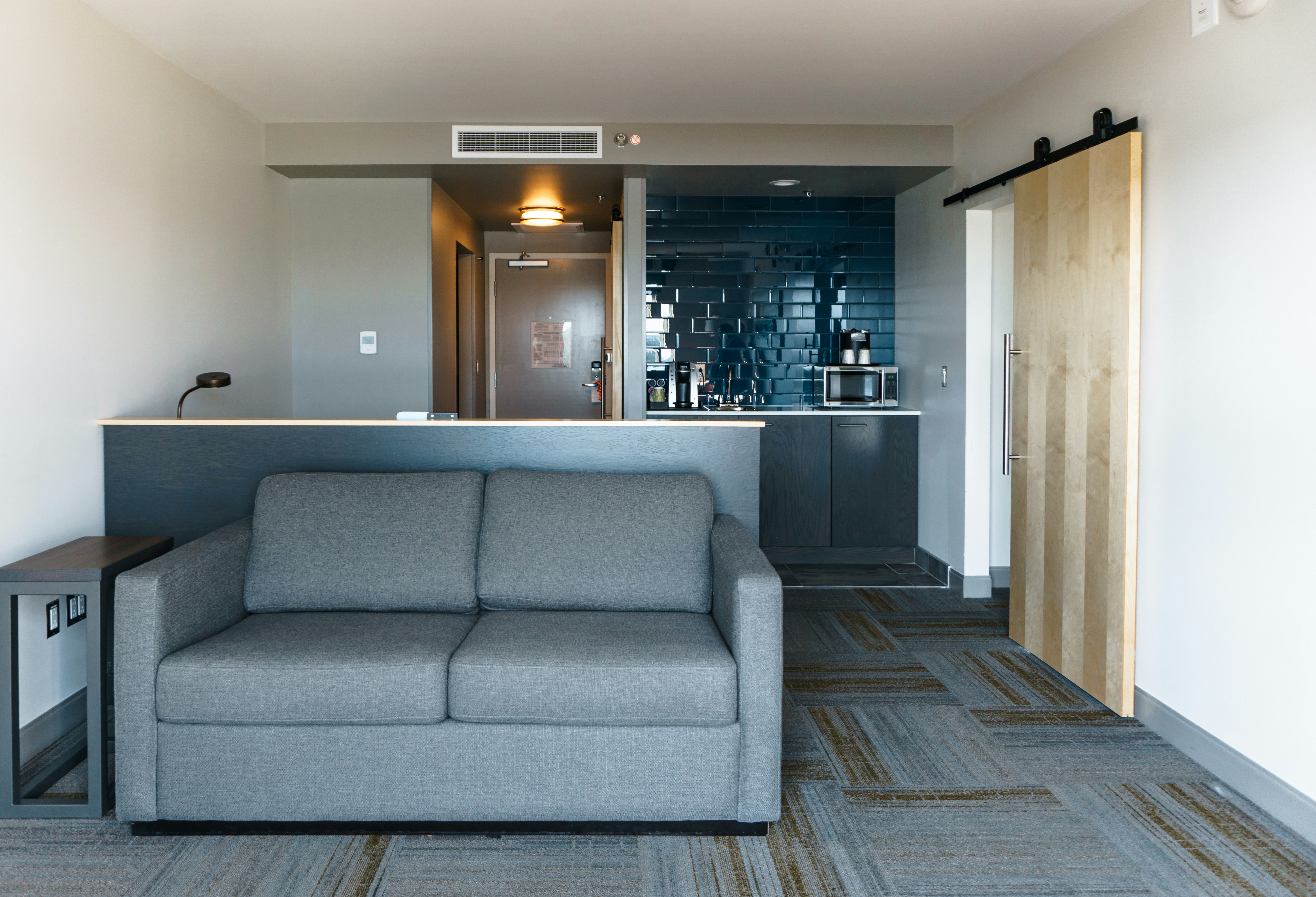 Hilton Garden Inn Fredericton New Brunswick Canada 44/60