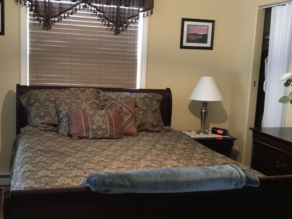 Whitsha Inn B&B 20/35