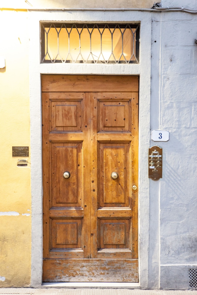 Wine Apartments Florence Prugnolo 2/23