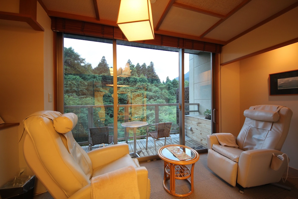 Okunoin Hotel Tokugawa 37/50