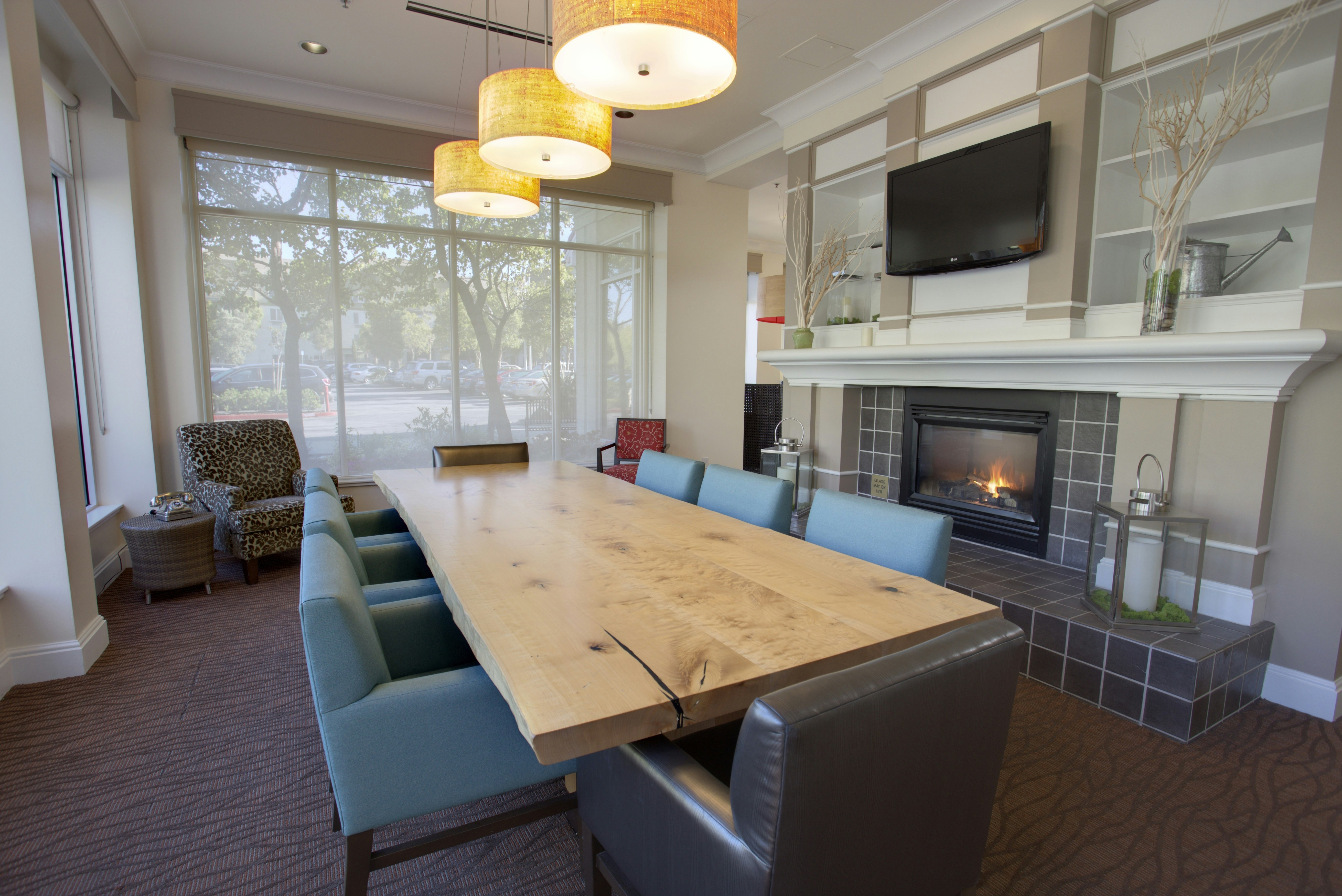 Hilton Garden Inn San Francisco Airport North 26/56