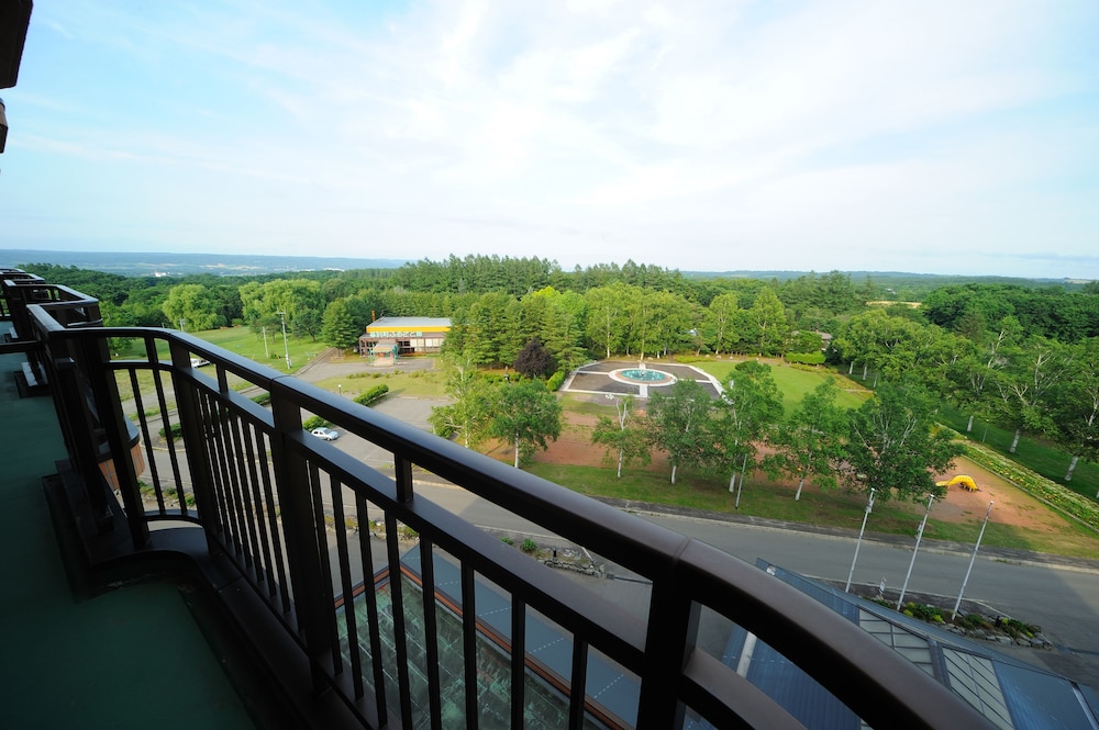 Tokachi-Makubetsu Grandvrio Hotel 20/61
