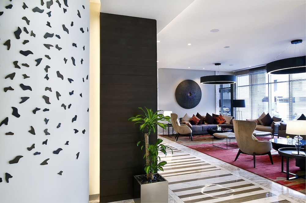 Grayton Hotel Dubai 48/66