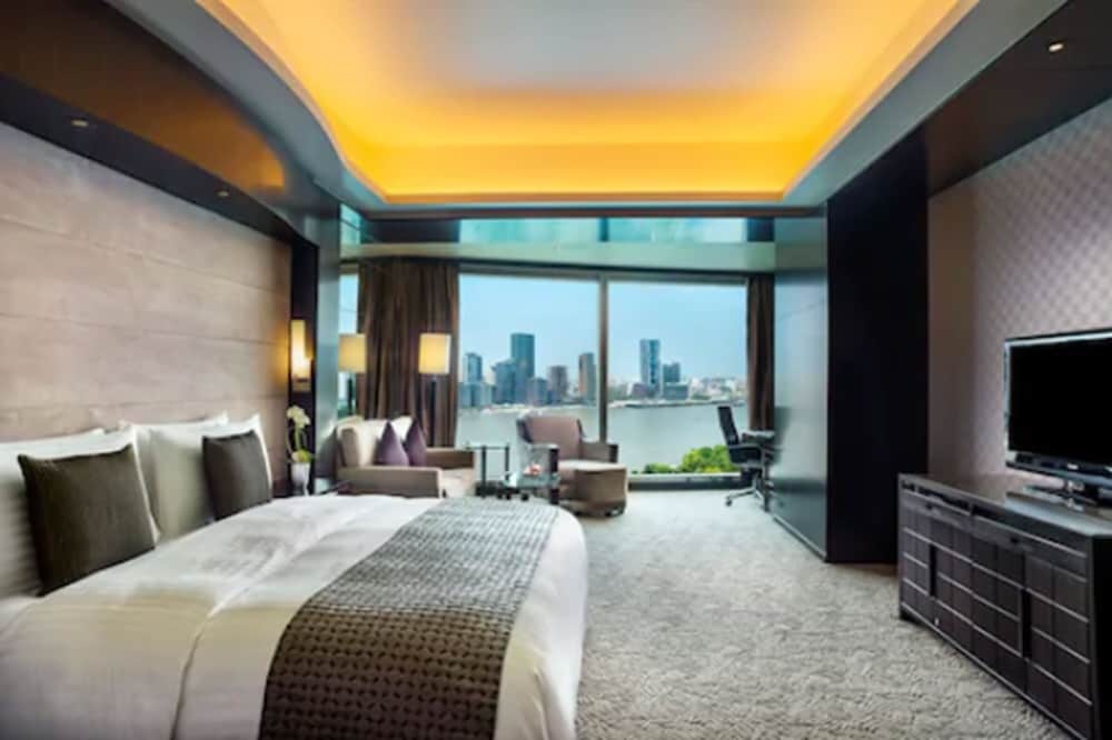 Grand Kempinski Hotel Shanghai 15/40