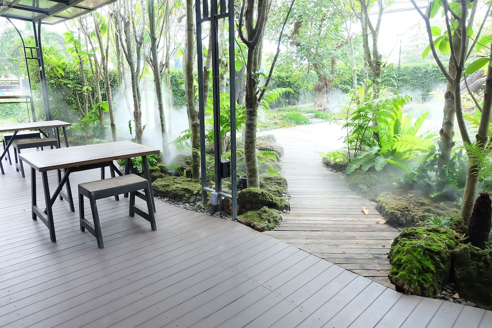 Interpark Residence Chonburi-Rayong 69/70