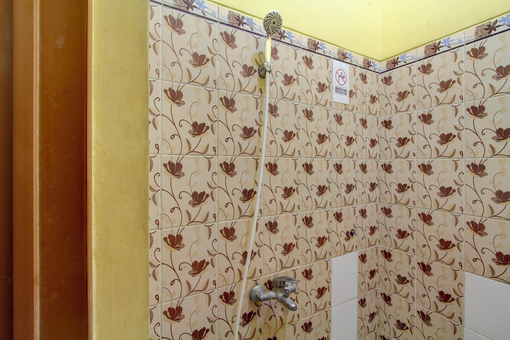 Hotel O near Ahmad Dahlan University formerly Endrayanti Inn 图片4