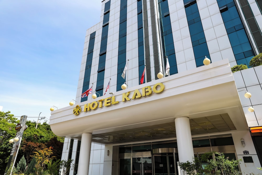 Hotel Kabo 3/50